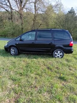 Ford galaxy 2003