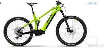 Haibike All Mtn 3 - 29” /27,5” fully