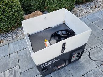 Tennis Tutor ProLite AC power tenisový nahrávací stroj - 1