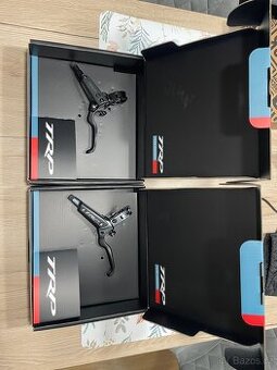 TRP DH-R Evo HD-M846, TRP Trail Evo HD-M843 - 1