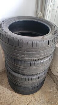 285/45/R20 PIRELLI P ZERO