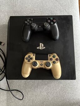 PS 4 500GB