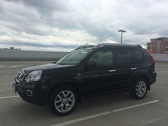 NISSAN X-Trail 2.0.dCi 4WD (4x4) 173k LE, Connect-NAVI, BOSE