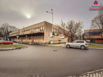 Pronájem, Ostatní komerční nemovitosti, 200 m², Bohumín - No - 1