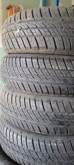 Pneumatiky Letní 165/70 R14 Barum Brillantis 2