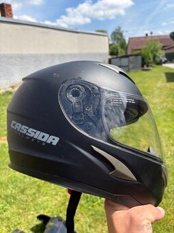 Helma xs Cassida