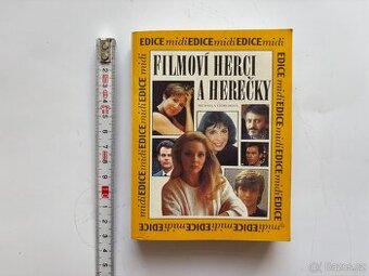 Filmoví herci a herečky - Michaela Storchová - 1