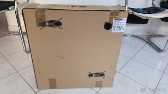 Odsavač par Mora OP 530 X