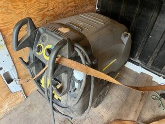 Karcher vapku Professional HDS-E 8/16 M
