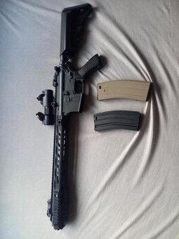 Airsoft set - 1