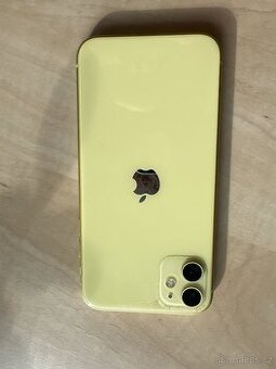 iPhone 11 64GB