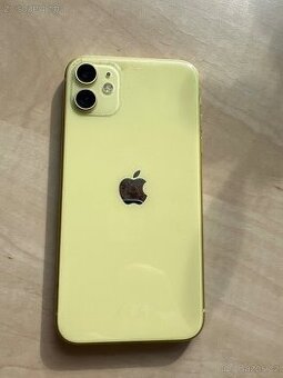 iPhone 11 128GB