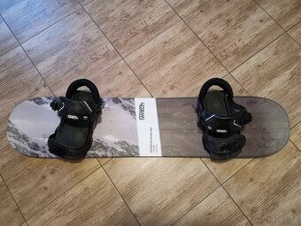 Switch board trampolíne board pro - 1