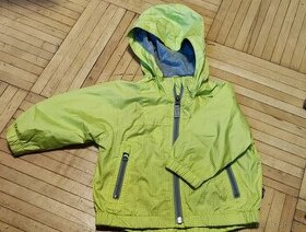 BabyGap krásná šusťáková bunda 80 cm