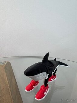 Tralalero tralala - 3D print