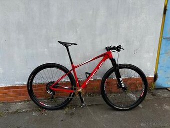 Focus Raven 29” karbon velikost M