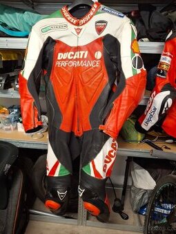 Dainese kombinéza limitovaná edice - 1
