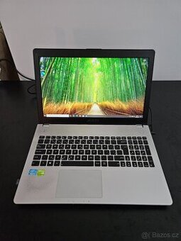 Notebook Asus n56vv