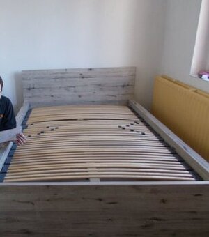 Postel 140/200
