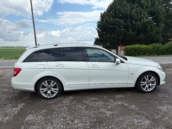 Mercedes Benz C250