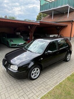 Volkswagen Golf 4, 1.9 TDi 66 kw