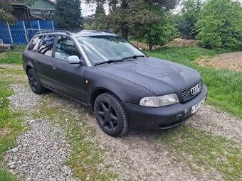 Audi a4 b5