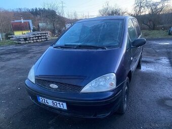 FORD GALAX  7MISTNE - 1