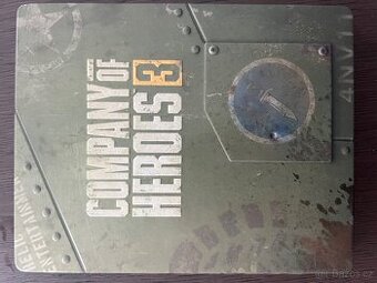 Company of heroes 3 - PS5