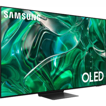 Samsung OLED 4K Smart tv QE55S95C QD-OLED, 144Hz