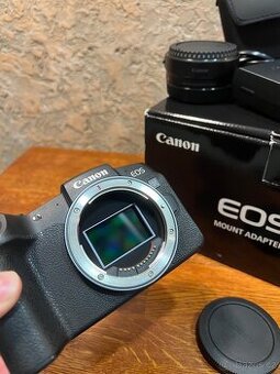 Canon eos RP