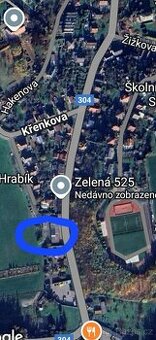 Garáž - 1