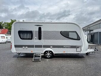 Hobby La Vita 460 ~ Mover