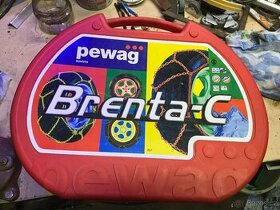 Sněhové řetězy Pewag Bremta-C