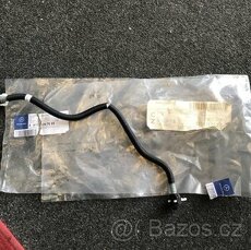Mercedes palivové vedení na motor 640 A169 B245,nové,Praha - 1