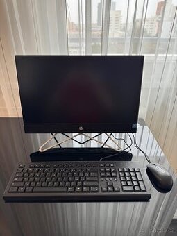 Stolni pocitac HP All In One PC Windows 10
