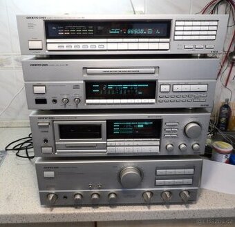 ONKYO INTEGRA