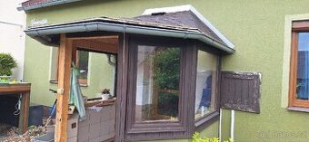 Stavební dřevo zdarma za odvoz