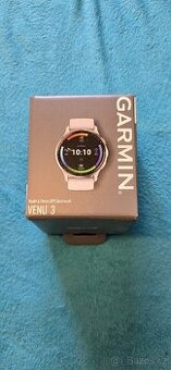 Garmin venu 3