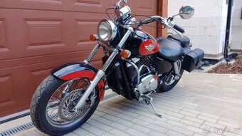 Honda VT 1100 Shadow