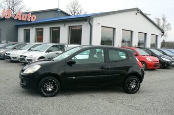 Renault Clio 1.5 dCi -2007 -3. dveř