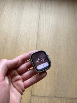 Apple Watch Ultra 49mm Cellular + GPS