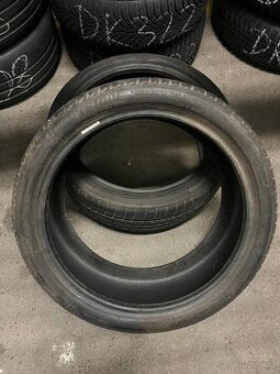 Letní pneu 225/40 R18 Bridgestone