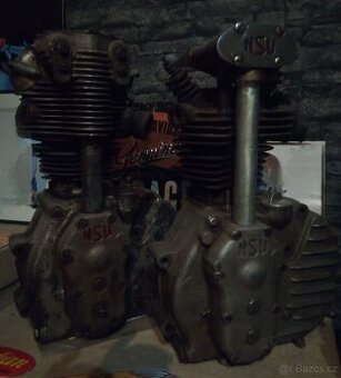 Motor NSU