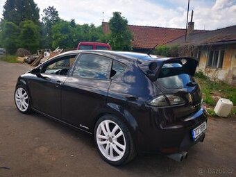 Seat Cupra