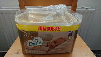 pleny Dáda č. 3, 4-9kg