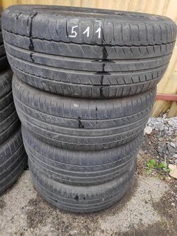 215/55R16 93H Michelin Primacy HP