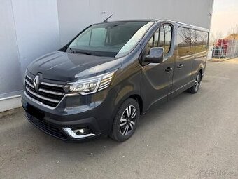 Renault Trafic Spaceclass L2 8míst dCi 170 EDC - ODPOČET DPH