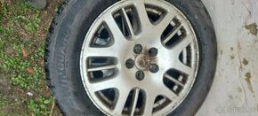 Alu 16" Subaru Legacy/Outback