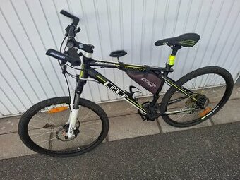Dámské kolo GT - velikost M - 1