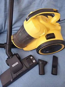 Bezsáčkový vysavač Karcher VC 3